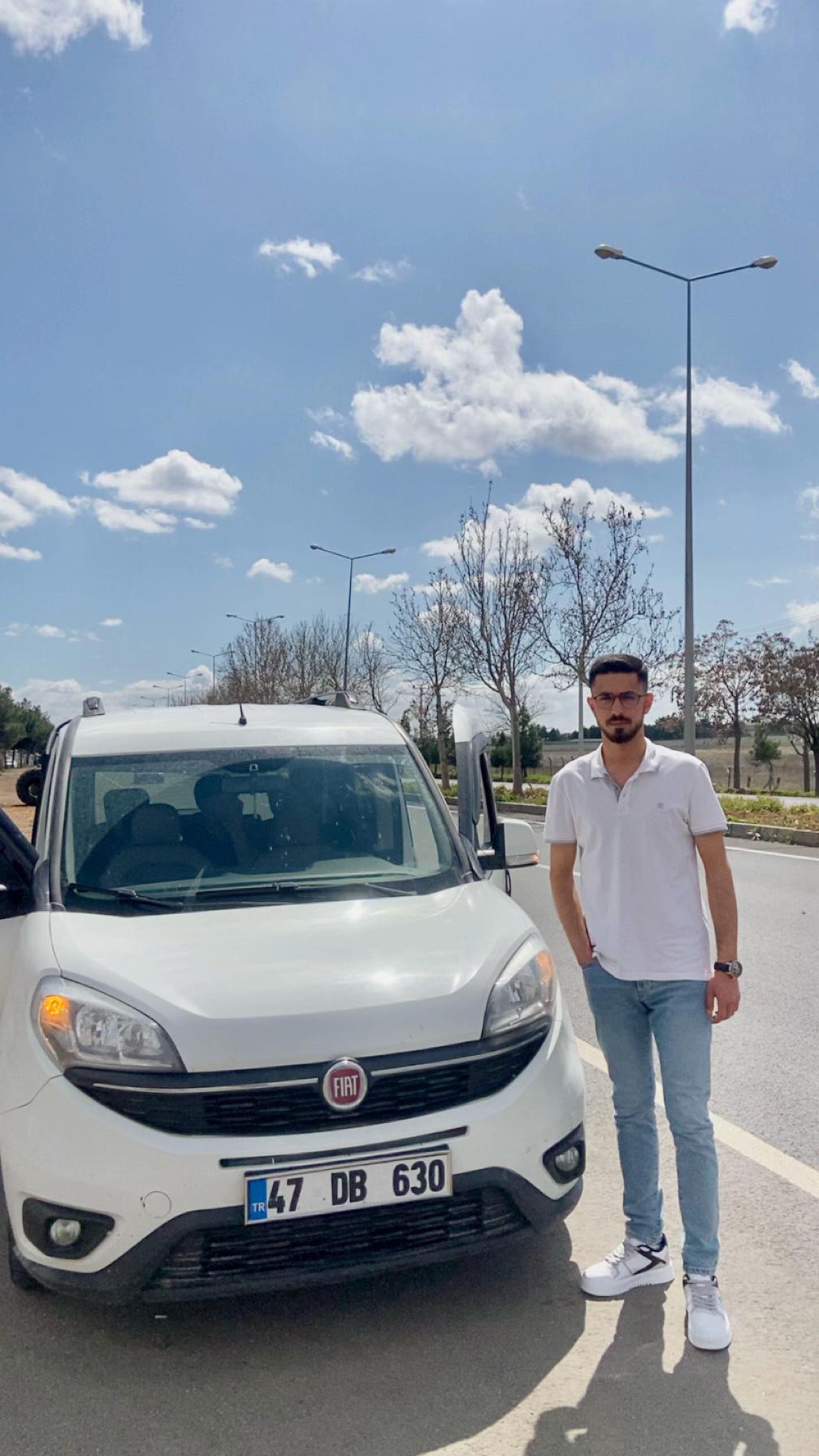 @Doğukan adsay