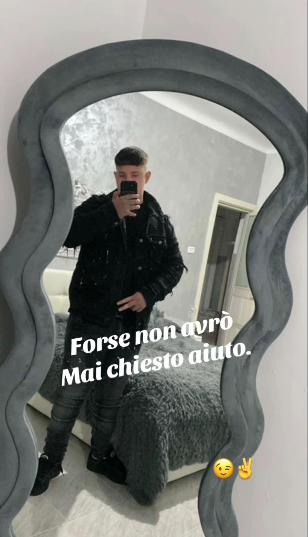 @Alessio Giuliano