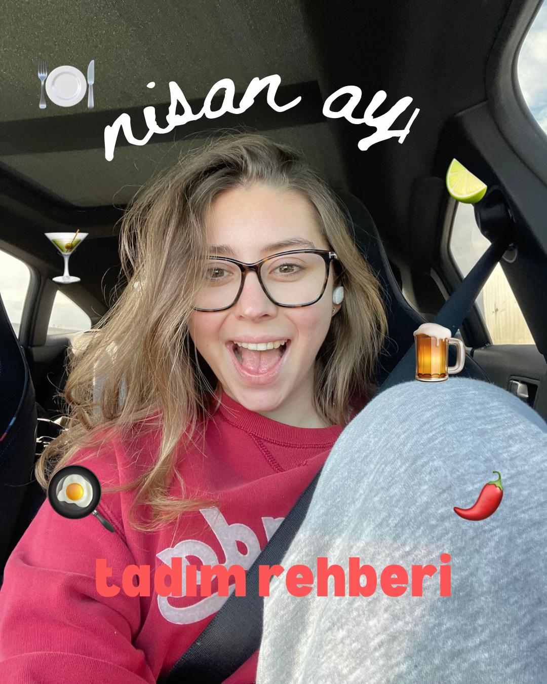 @Nazlı Deniz