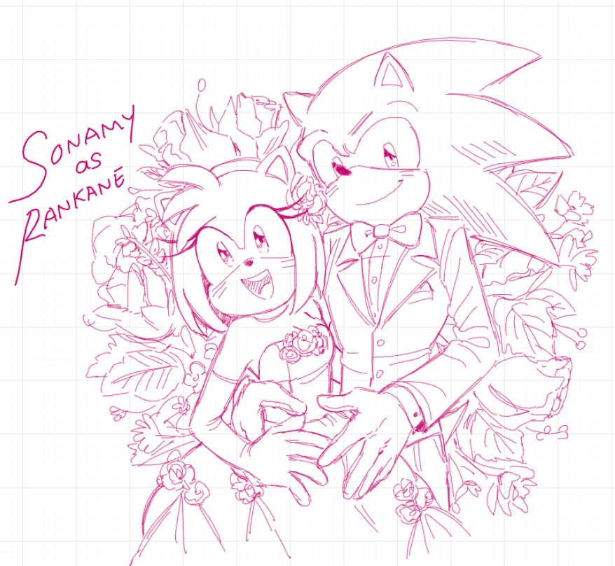 @Sonamy ๐๐ฉทโจ