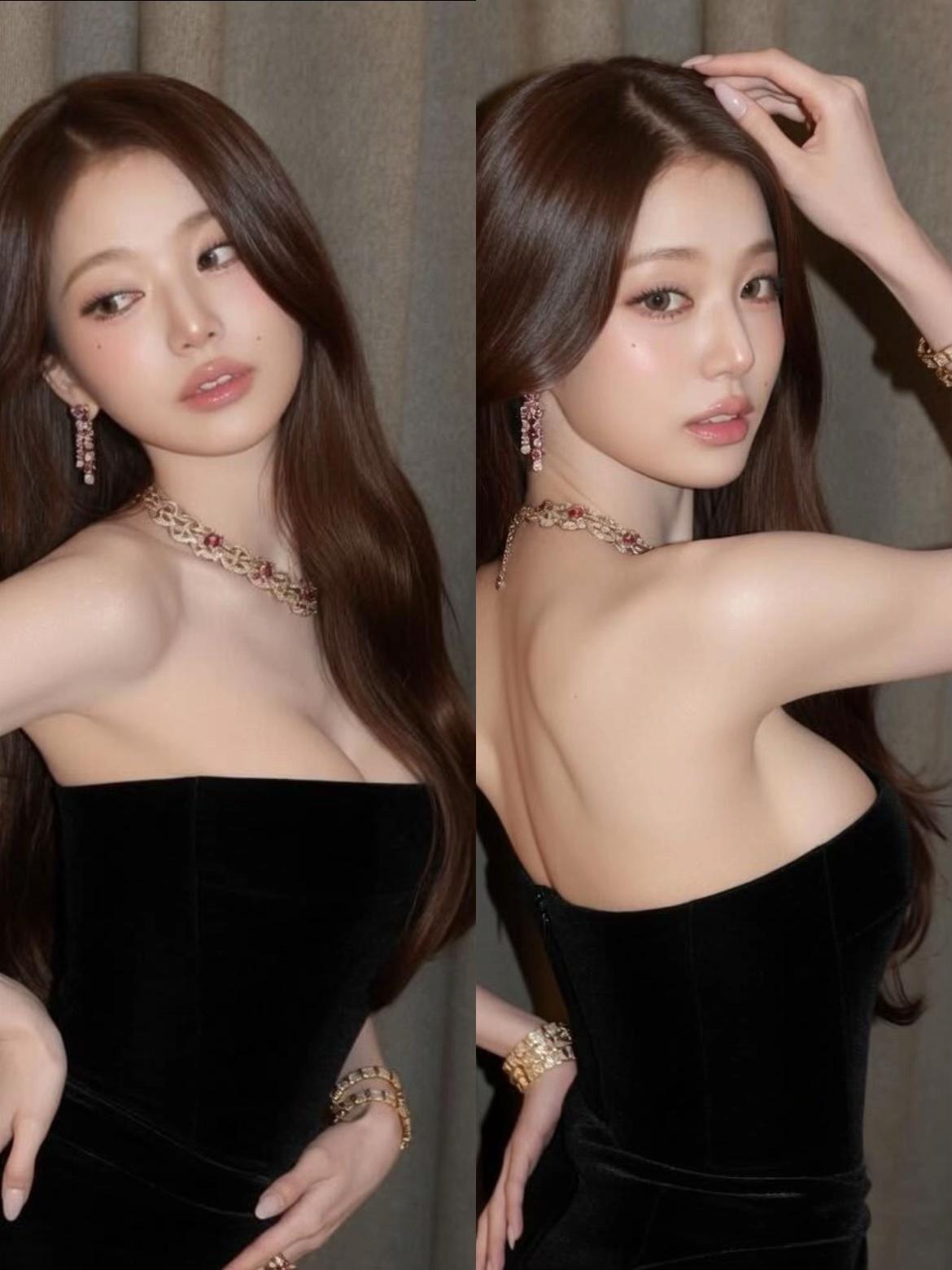 @👸🦋Universal Kpop Idols🦋👑