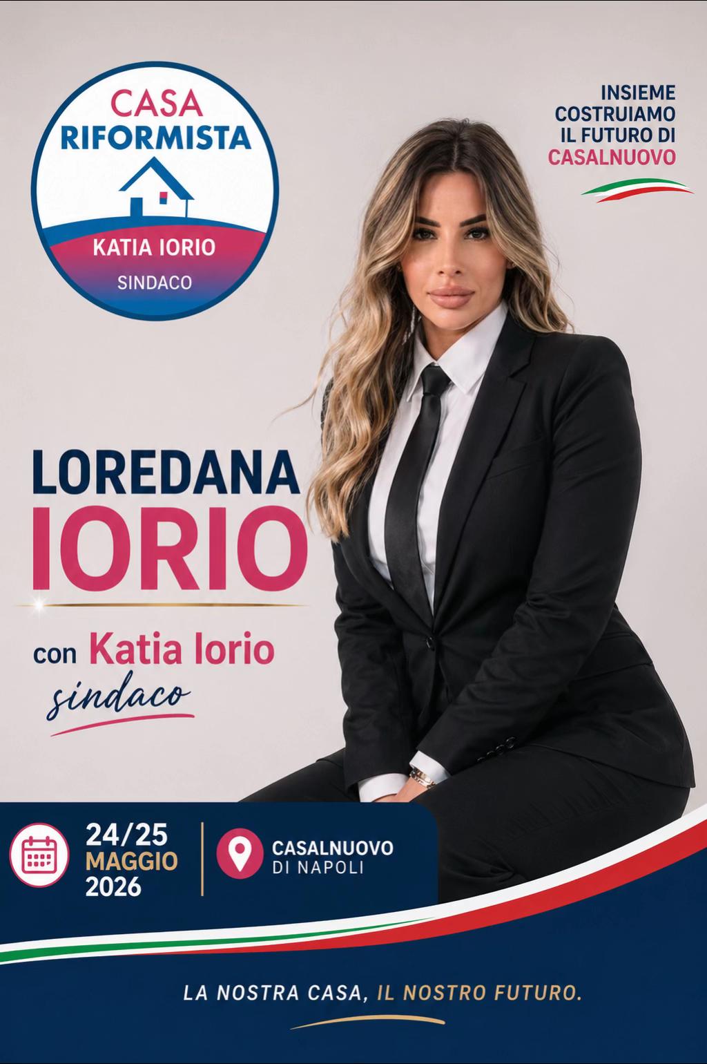 @Loredana_Iorio