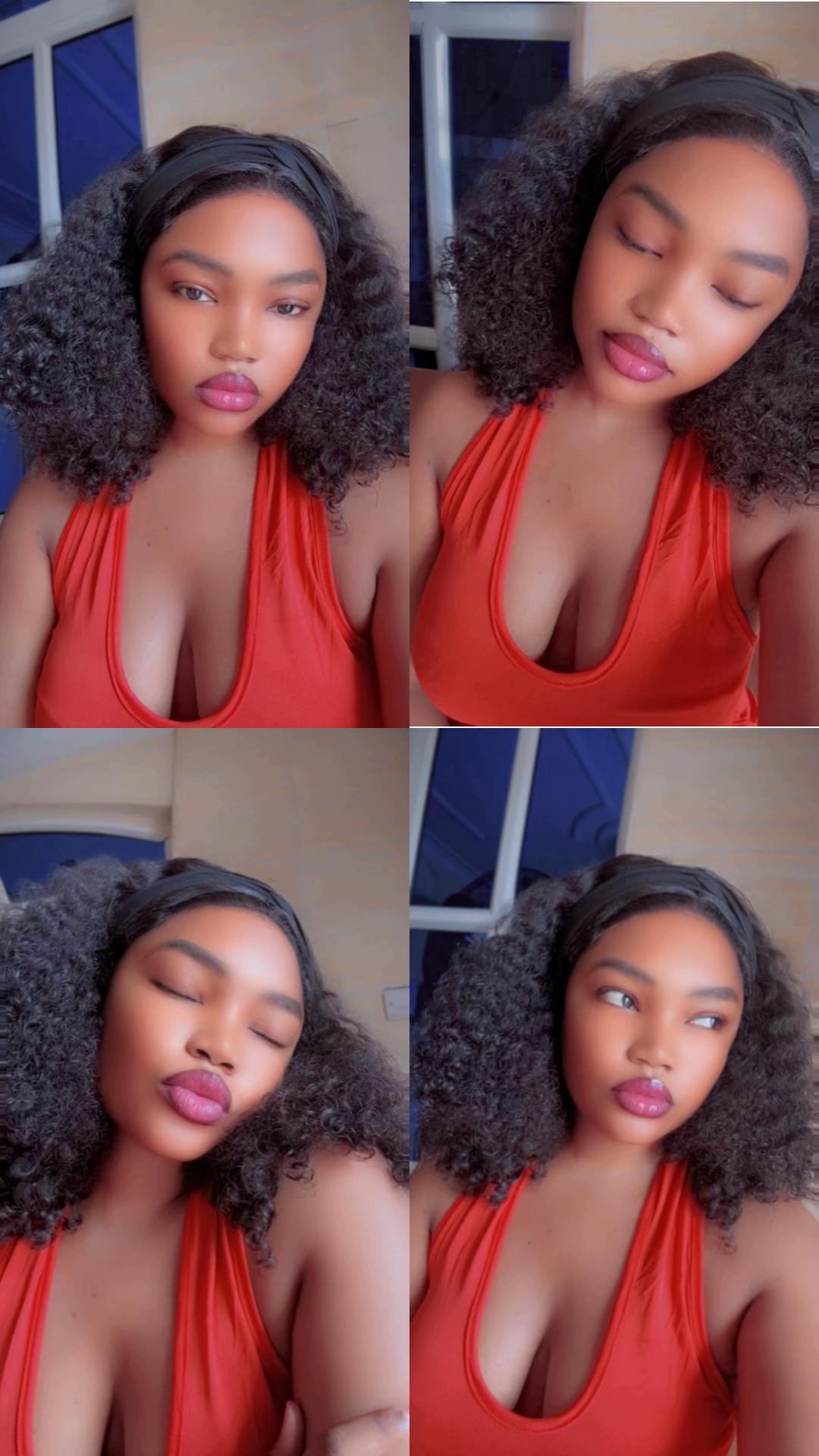 @Hairstylist in Owerri✨