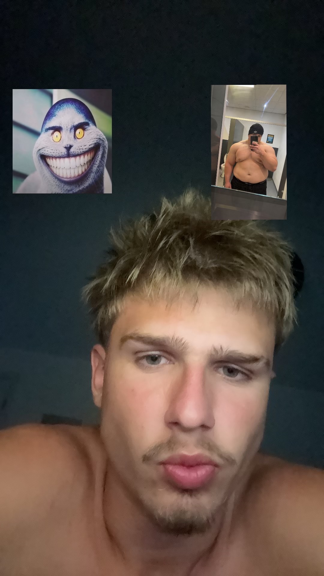 @testicle