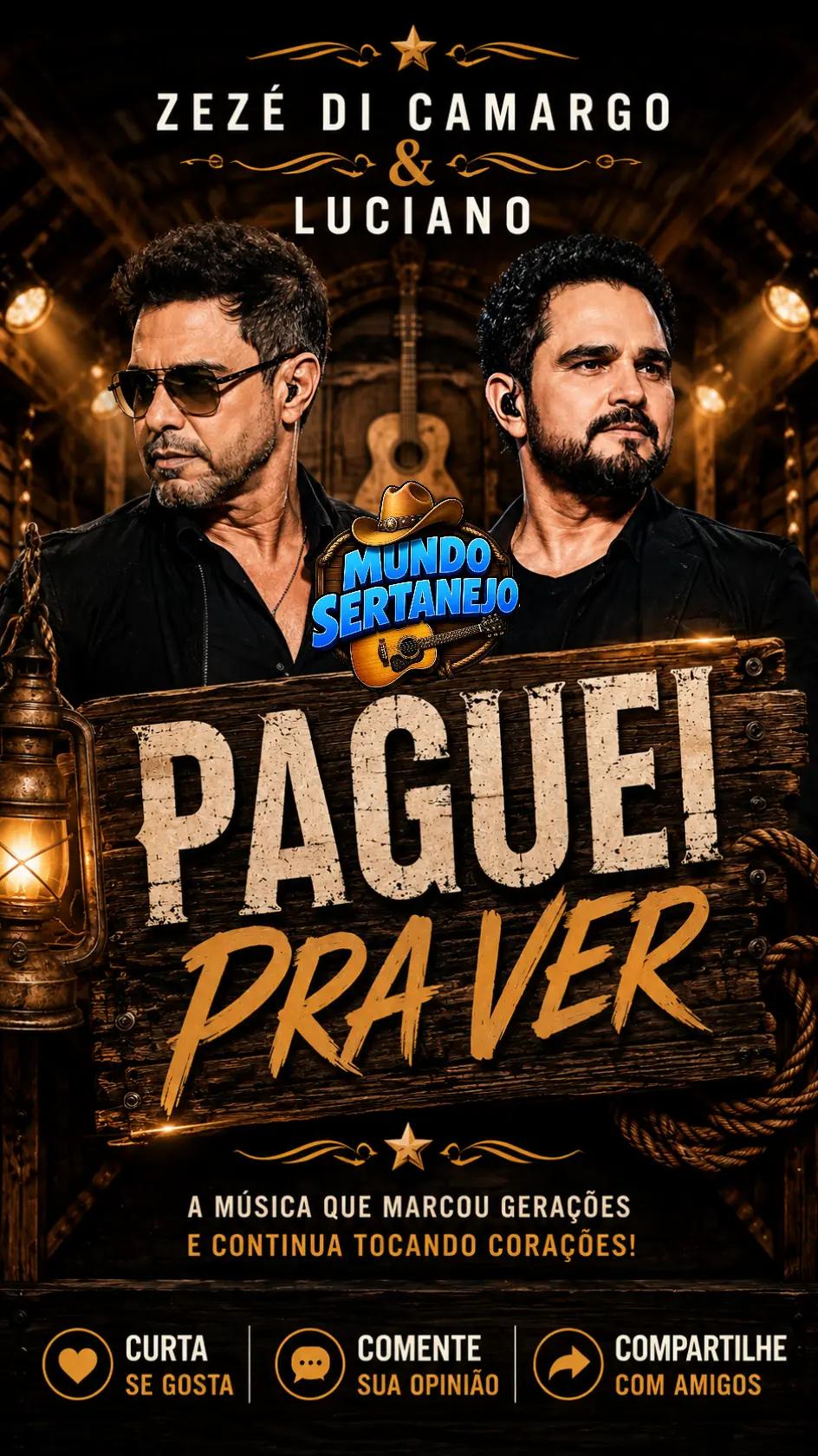 @Mundo Sertanejo