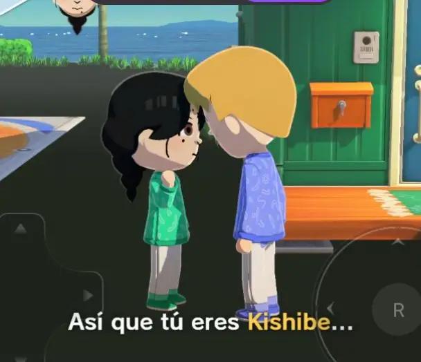 @☾.⋆𐙚 ̊Kishibe🌼⋆𐙚 ̊ ִֶָ☾