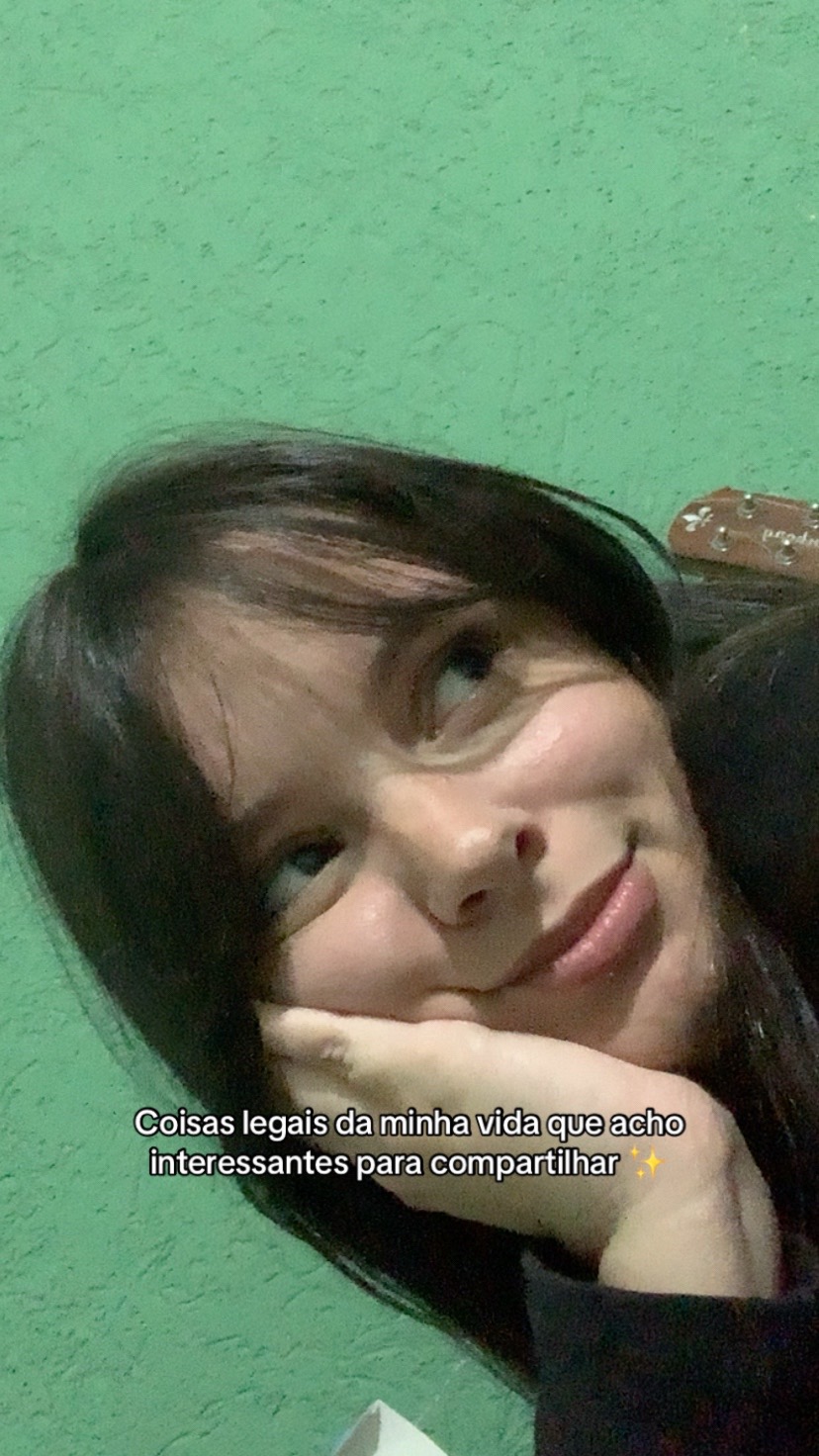 @Bia Azevedo
