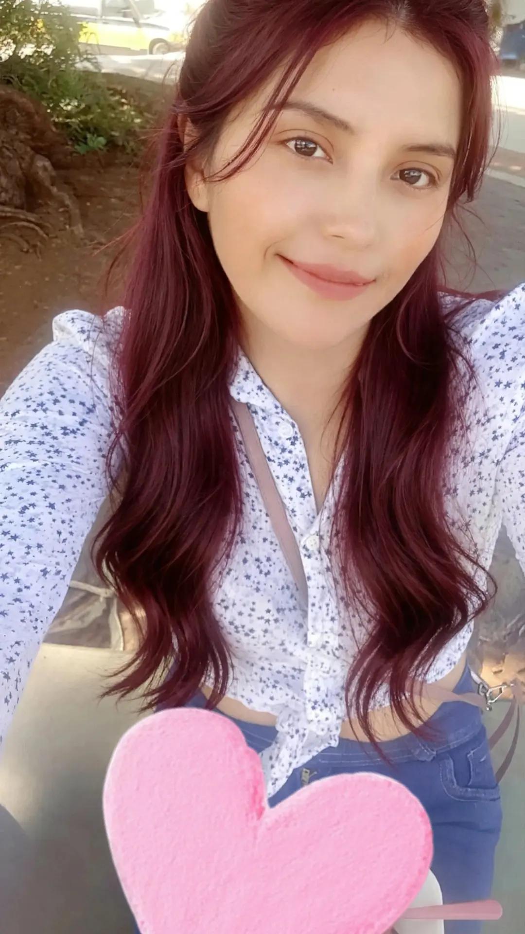 @Anggie