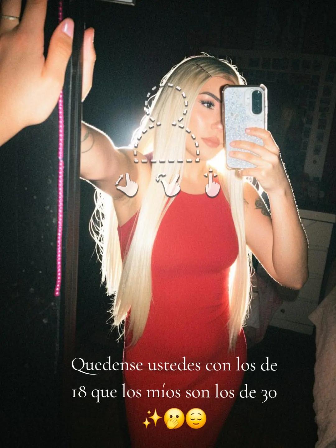 @Erika Reyes.