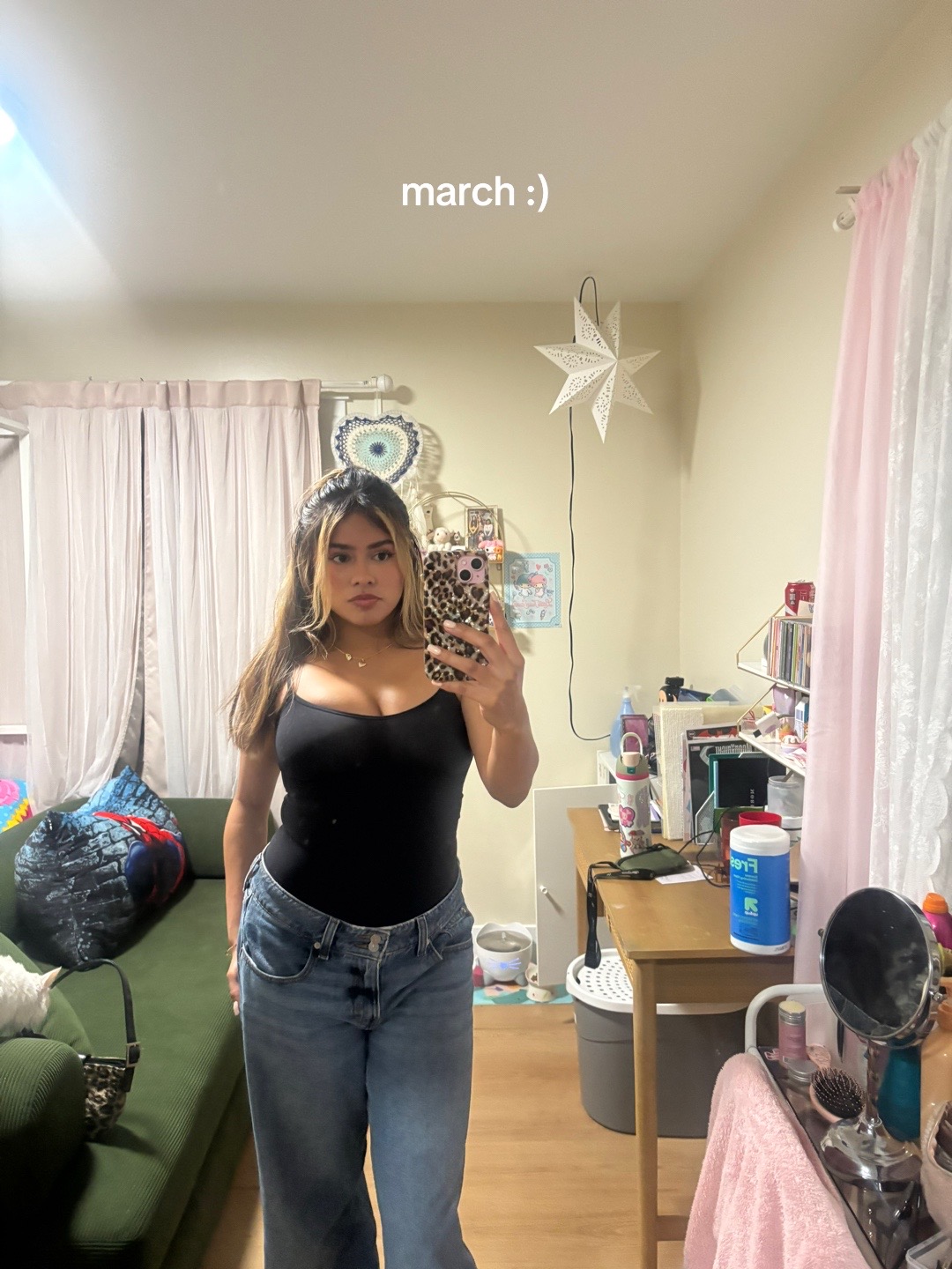 @sharickycam