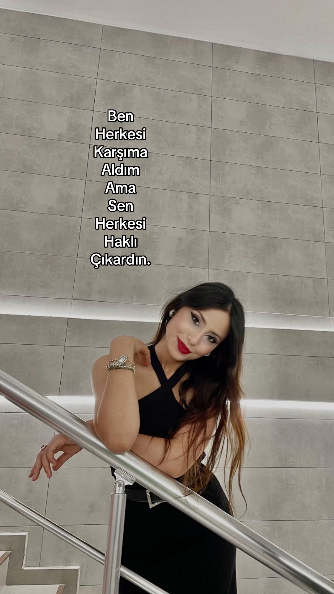 @Melike