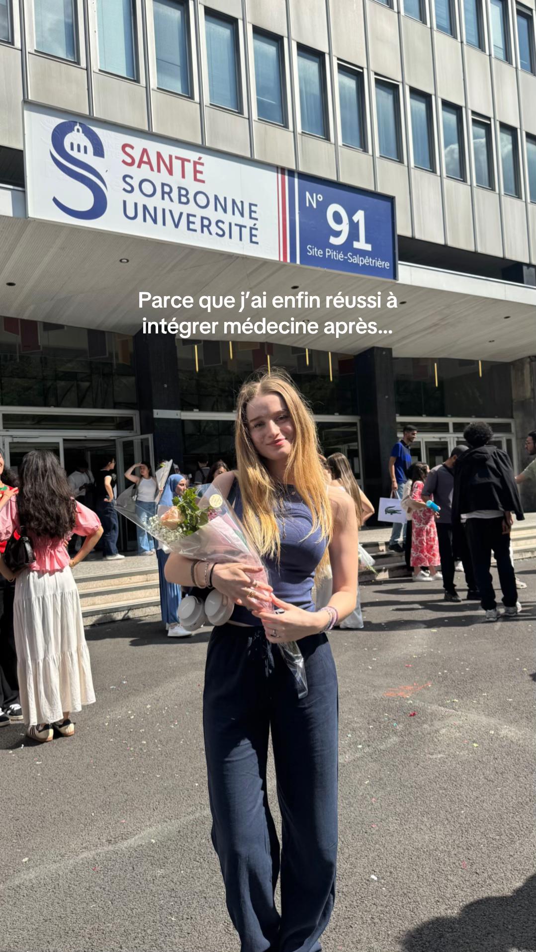 @𝐂𝐥𝐚𝐢𝐫𝐞 🩺🇫🇷