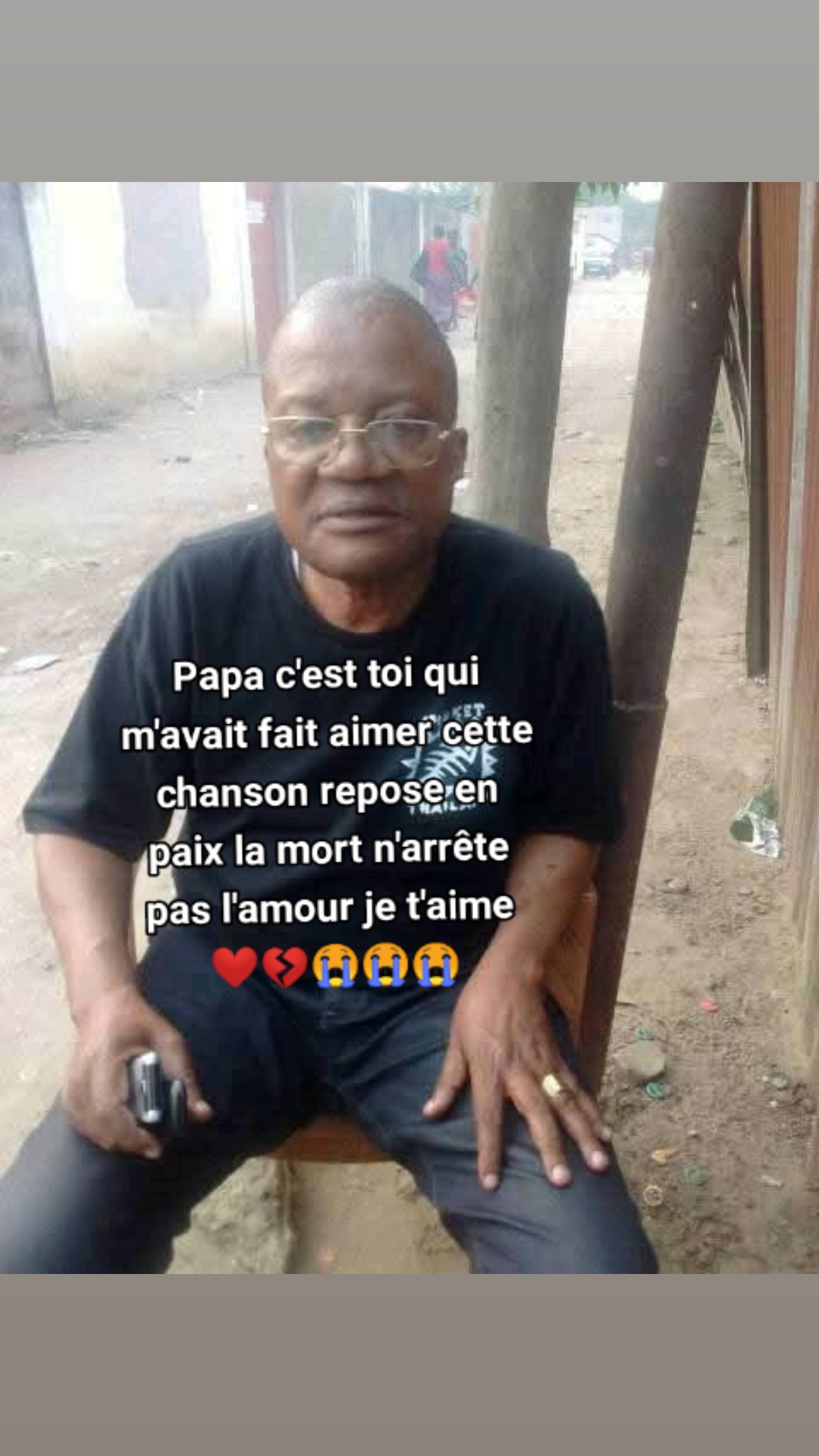 @La Race Des Vainqueurs💪🏾🙏🥰