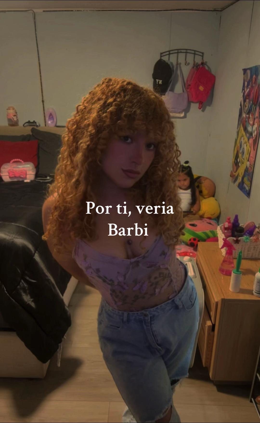 @♨️ ✨Katy López ✨♨️