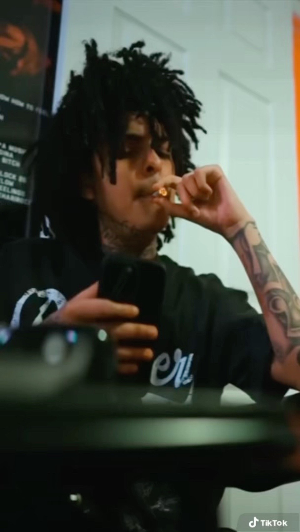 @ 