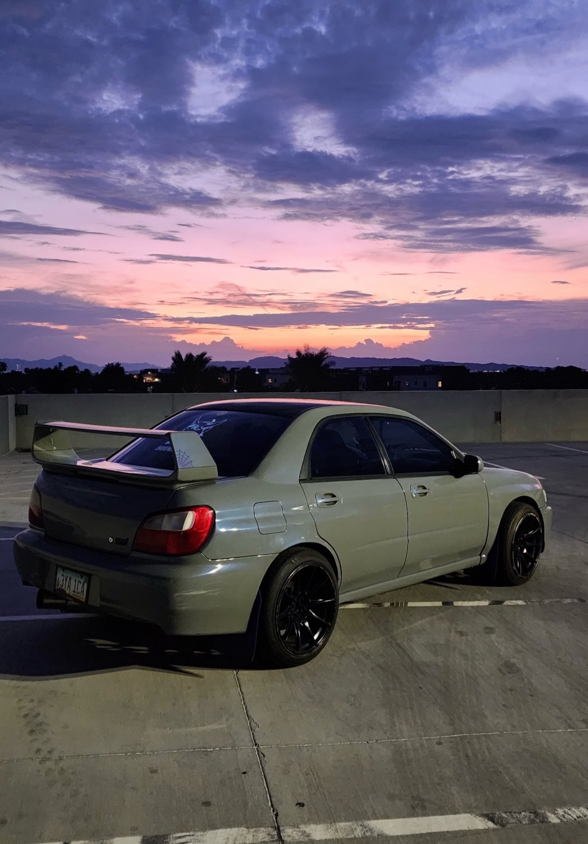 @LeRhonda J.