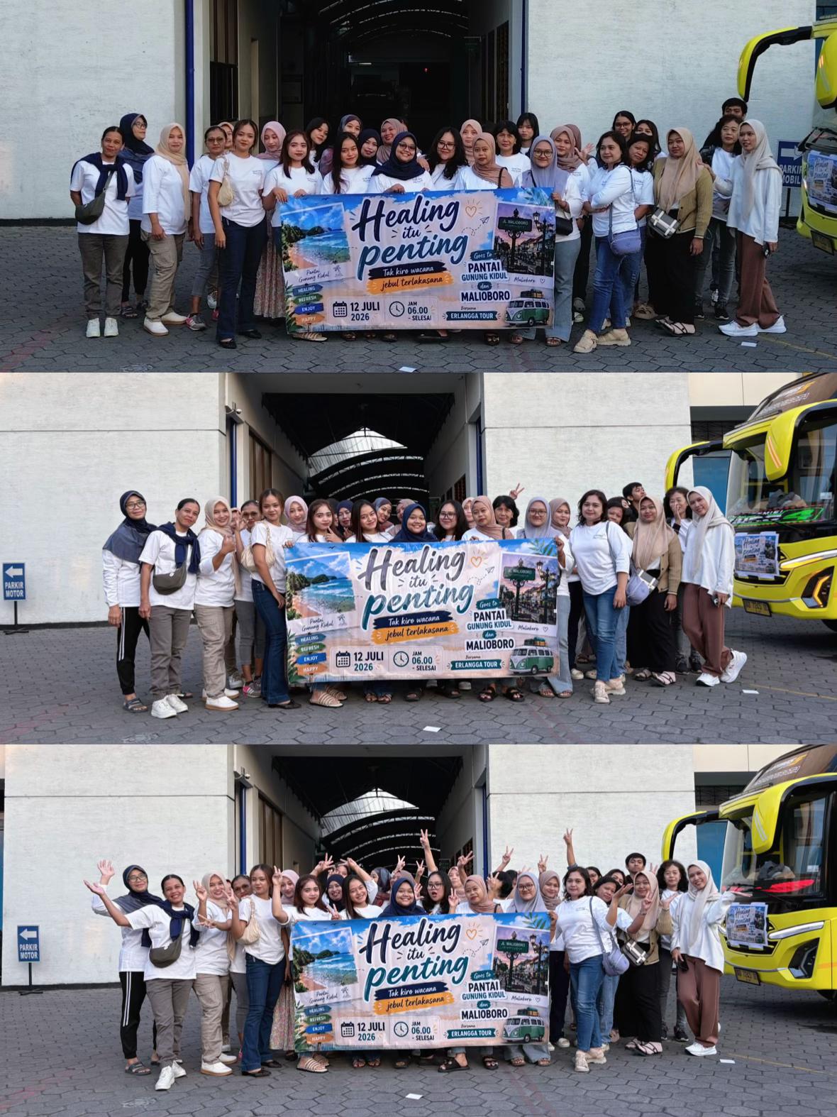 @Erlangga Tour Official