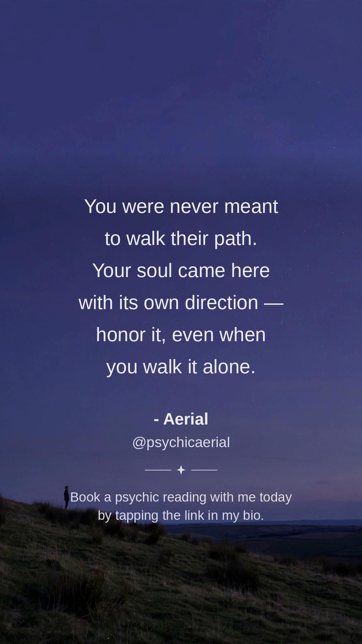 @Aerial