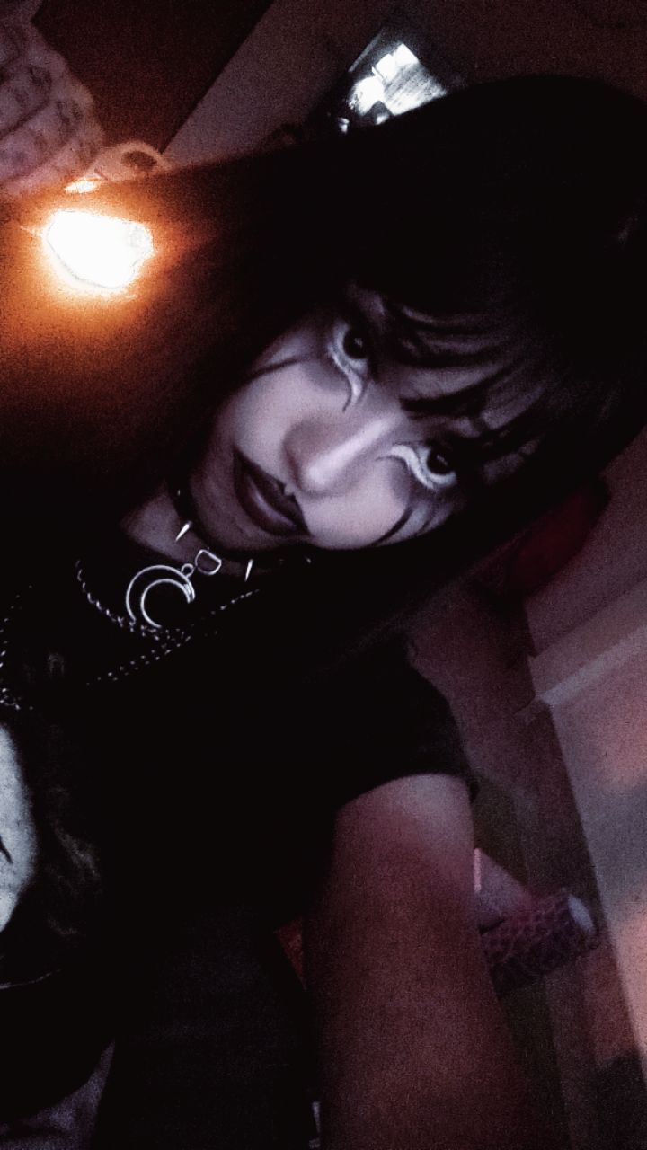 @Leila Hyuga