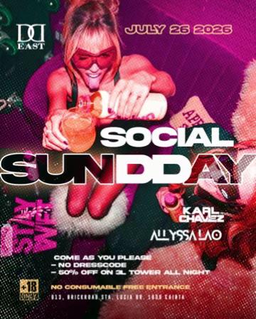 @DD NIGHTCLUB EAST
