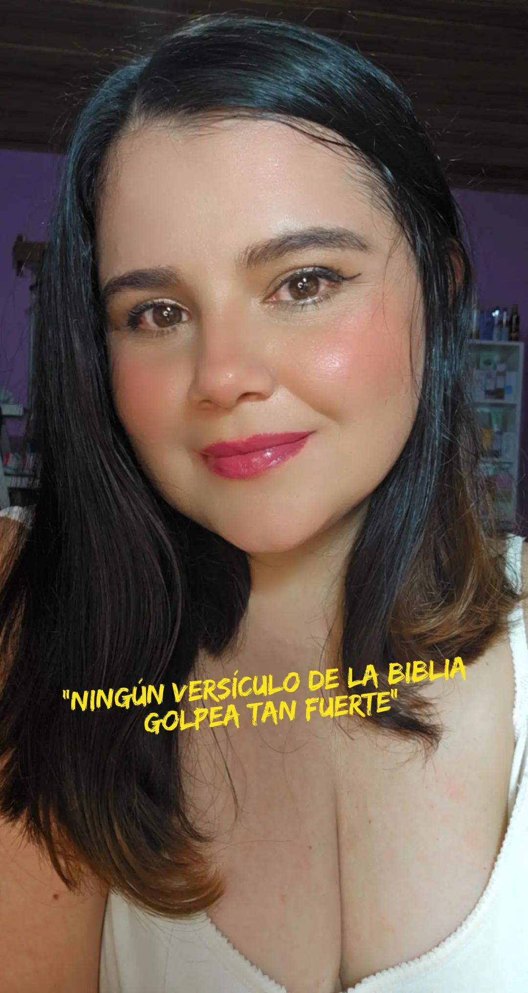 @Leslye Vargas