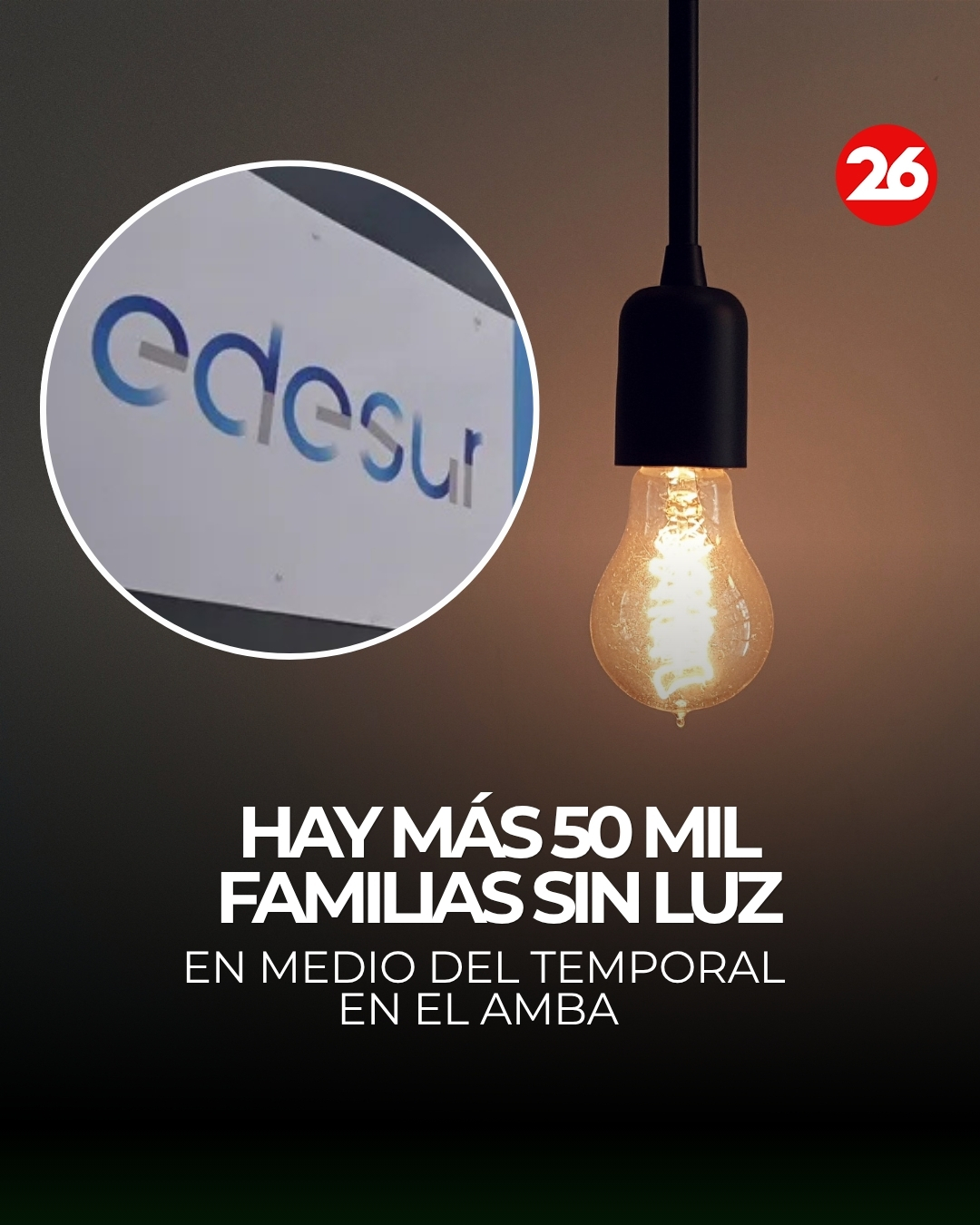 @Canal 26