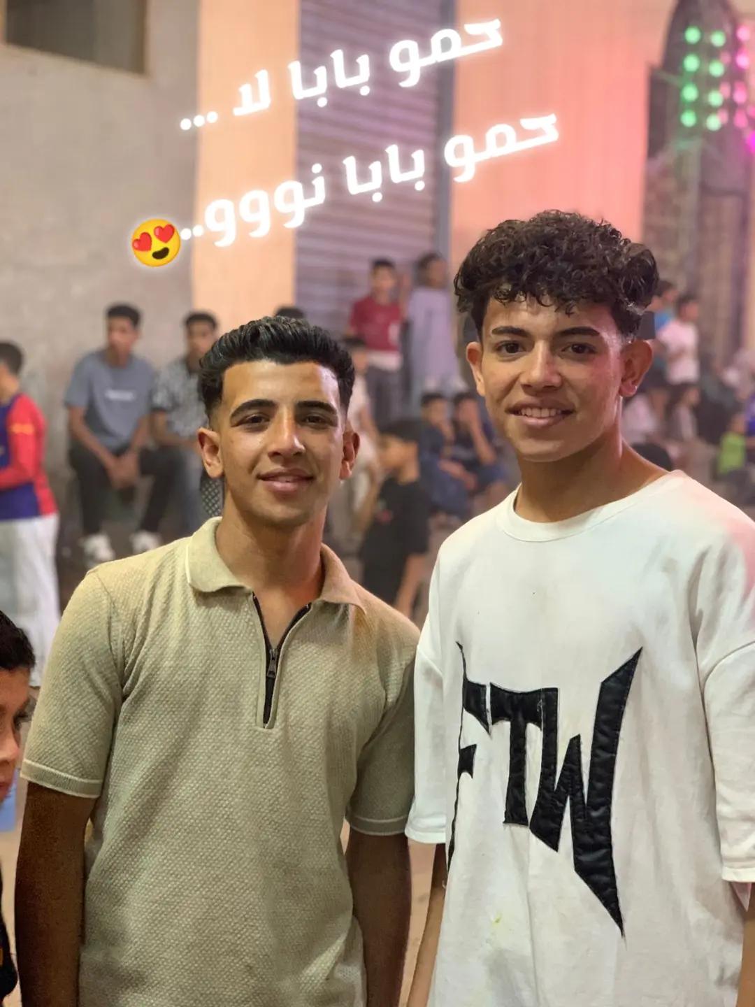 @فارس الخواجه