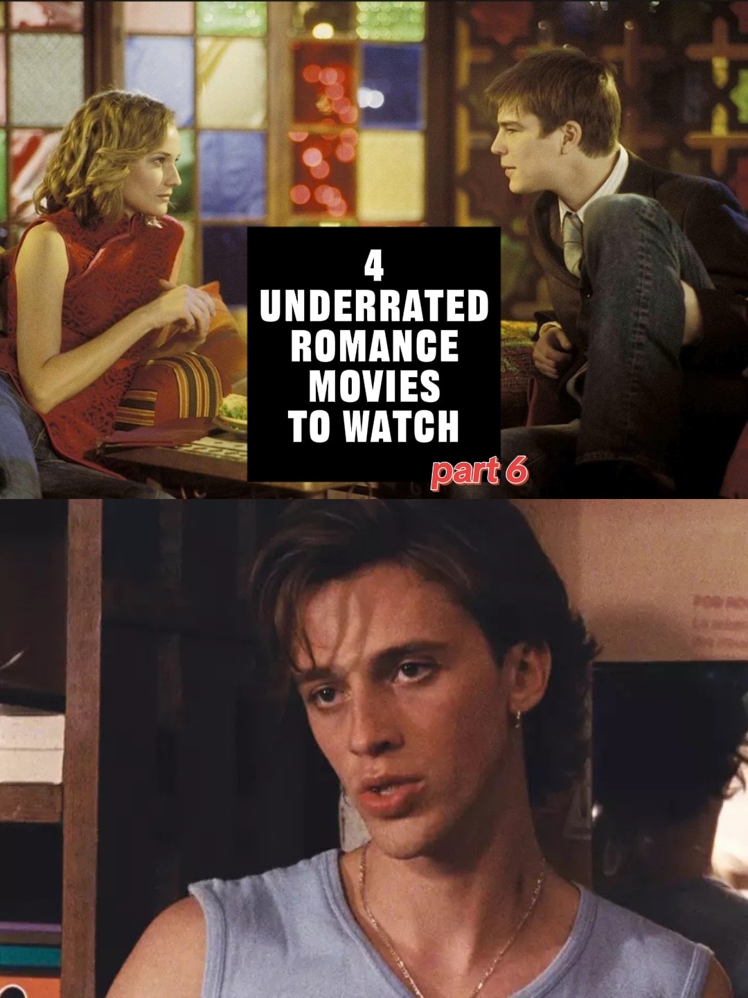 @movie & tv recs
