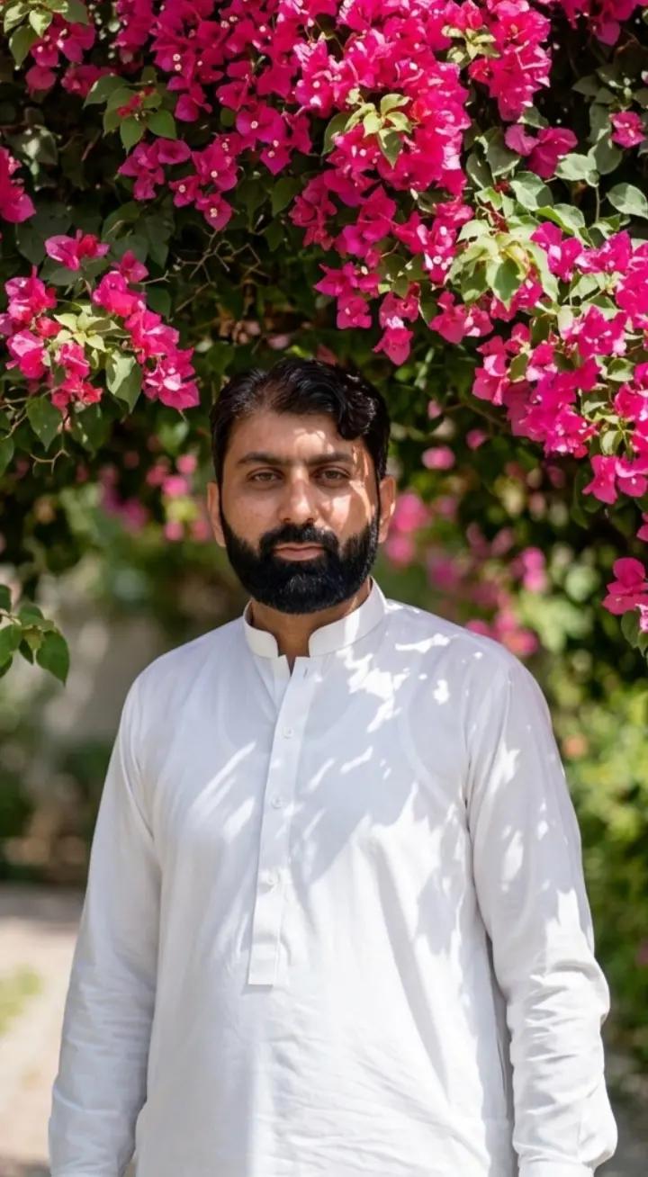@waseem Ul Hassan.