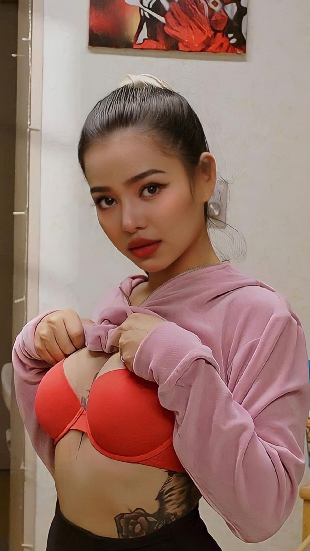 @BellaLovers🧡