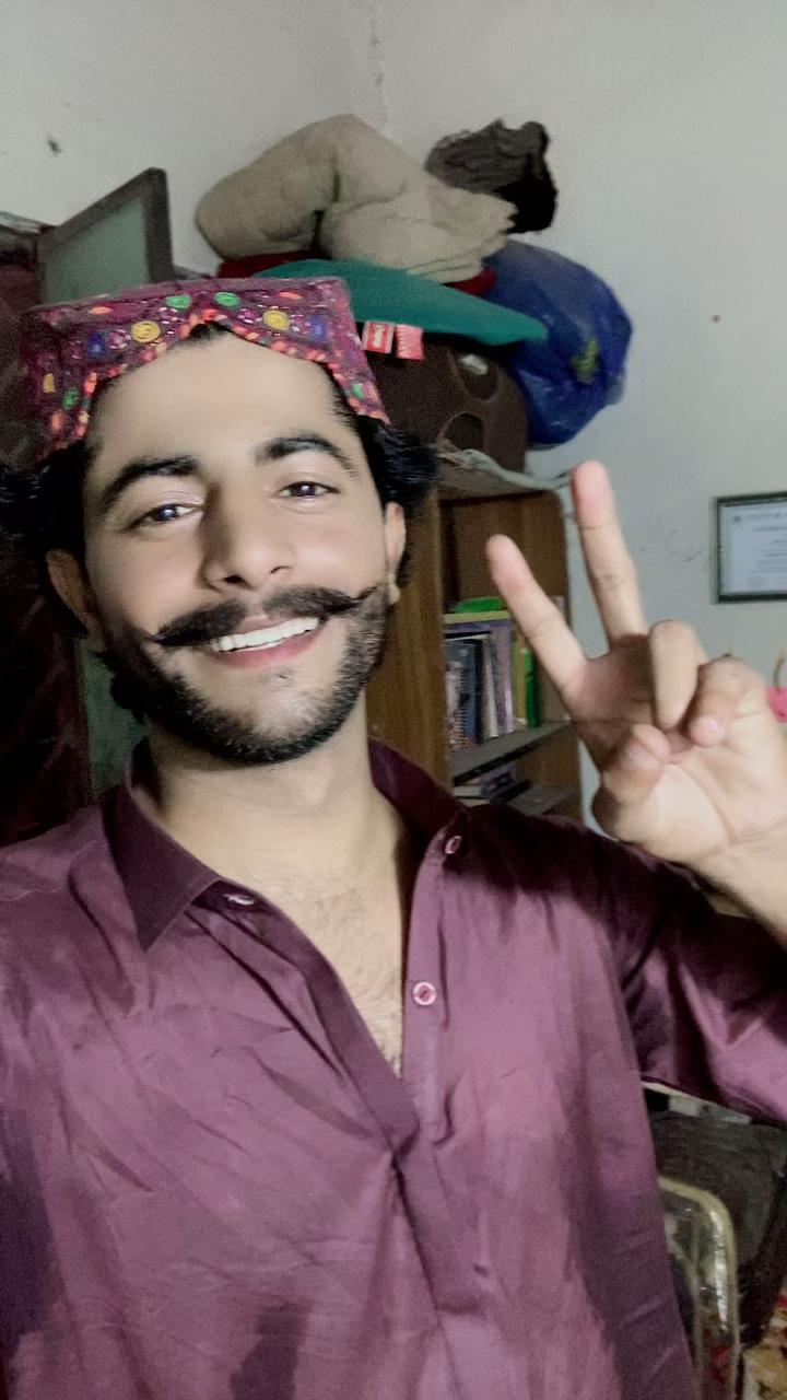 @Engineer Ubaidullah Hafeez