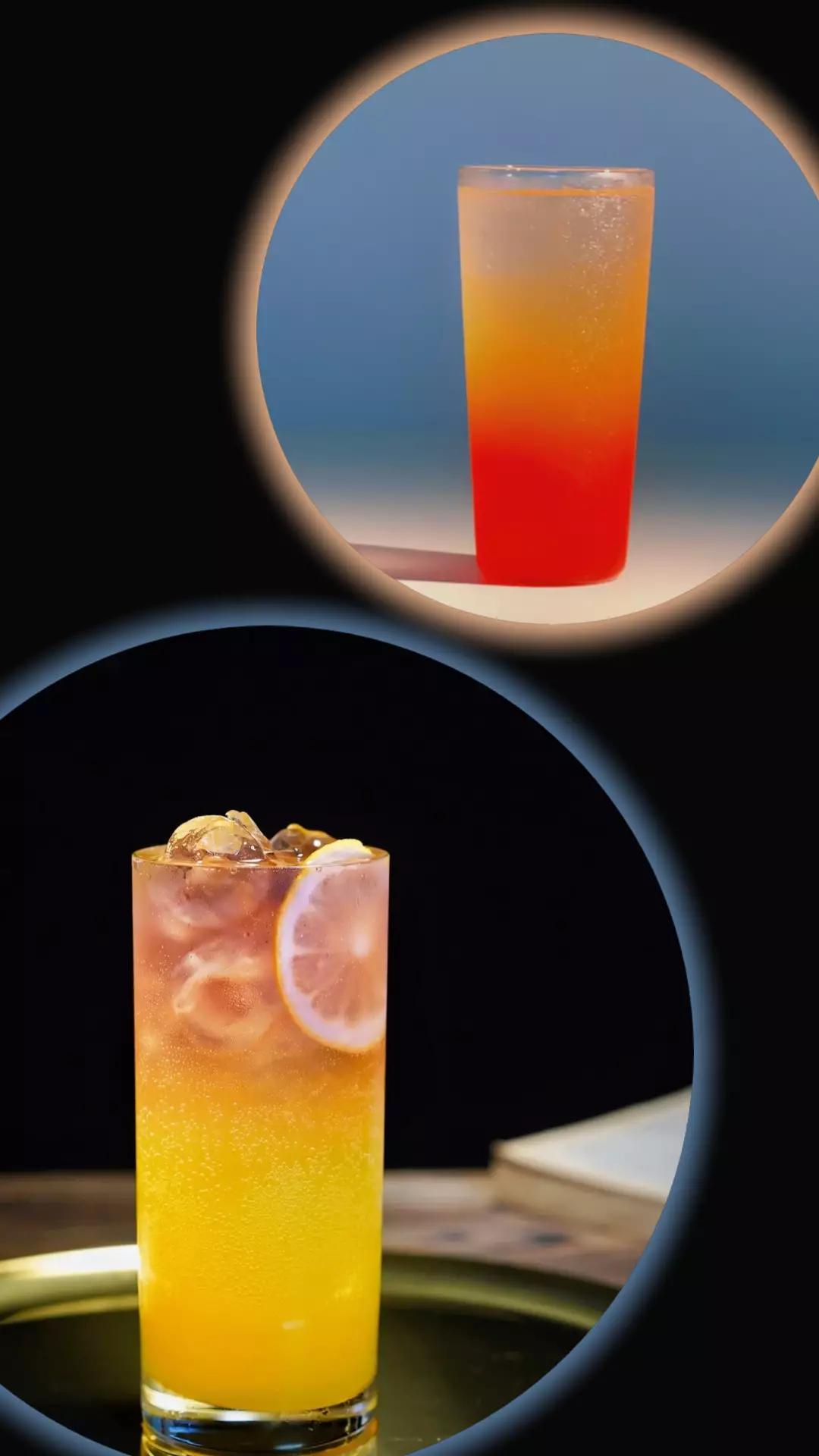 @Gier-What to Drink Today