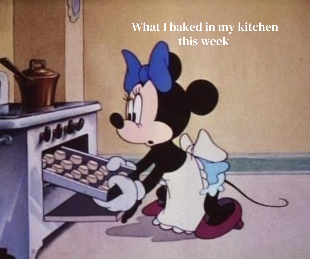 @Bakewithme