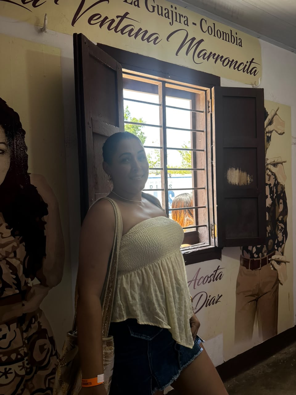 @Geraldine Varela