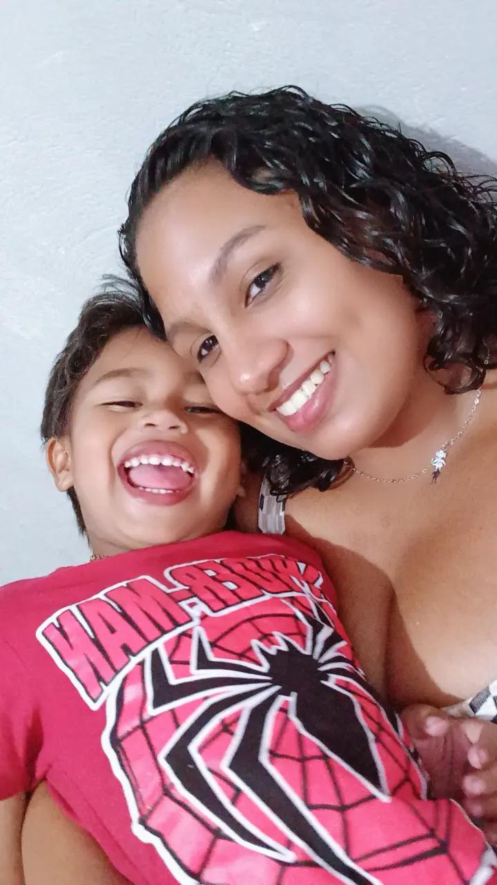 @✨Monyque Ferreira✨