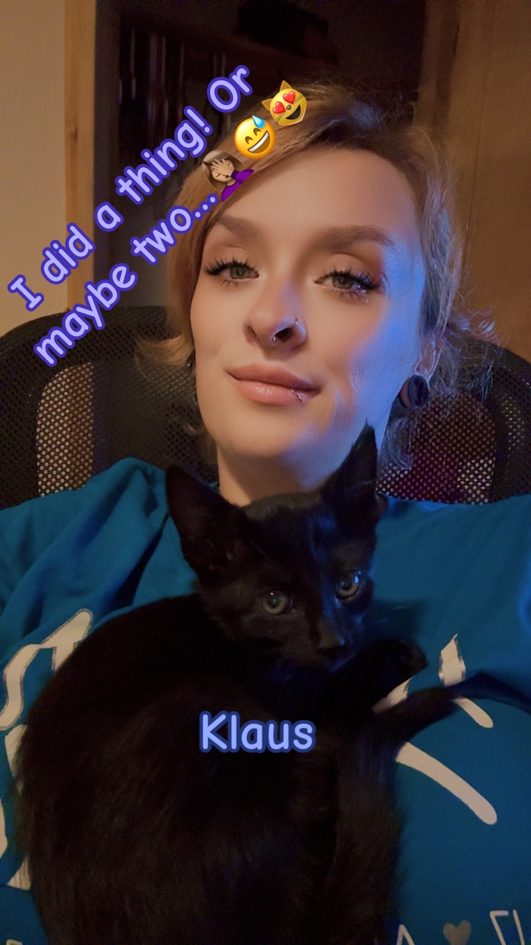 @Kay Smiles ๐