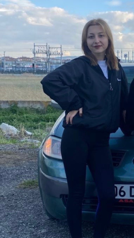 @Betül Öz