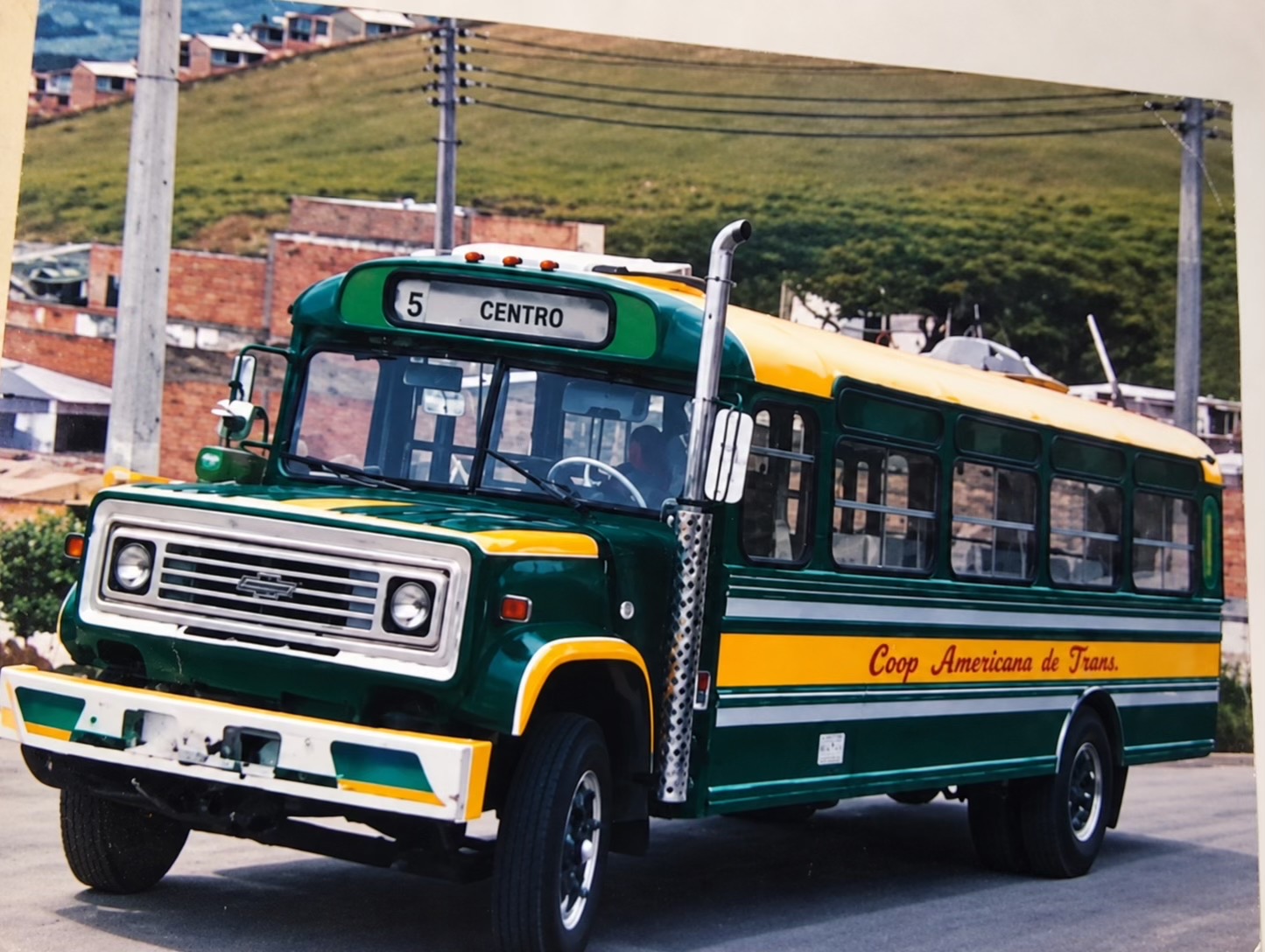 @Latinobus