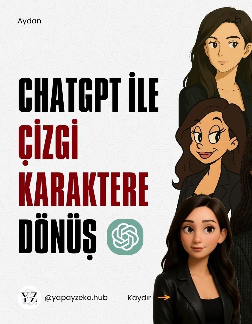 @Yapay Zeka ile Para Kazan