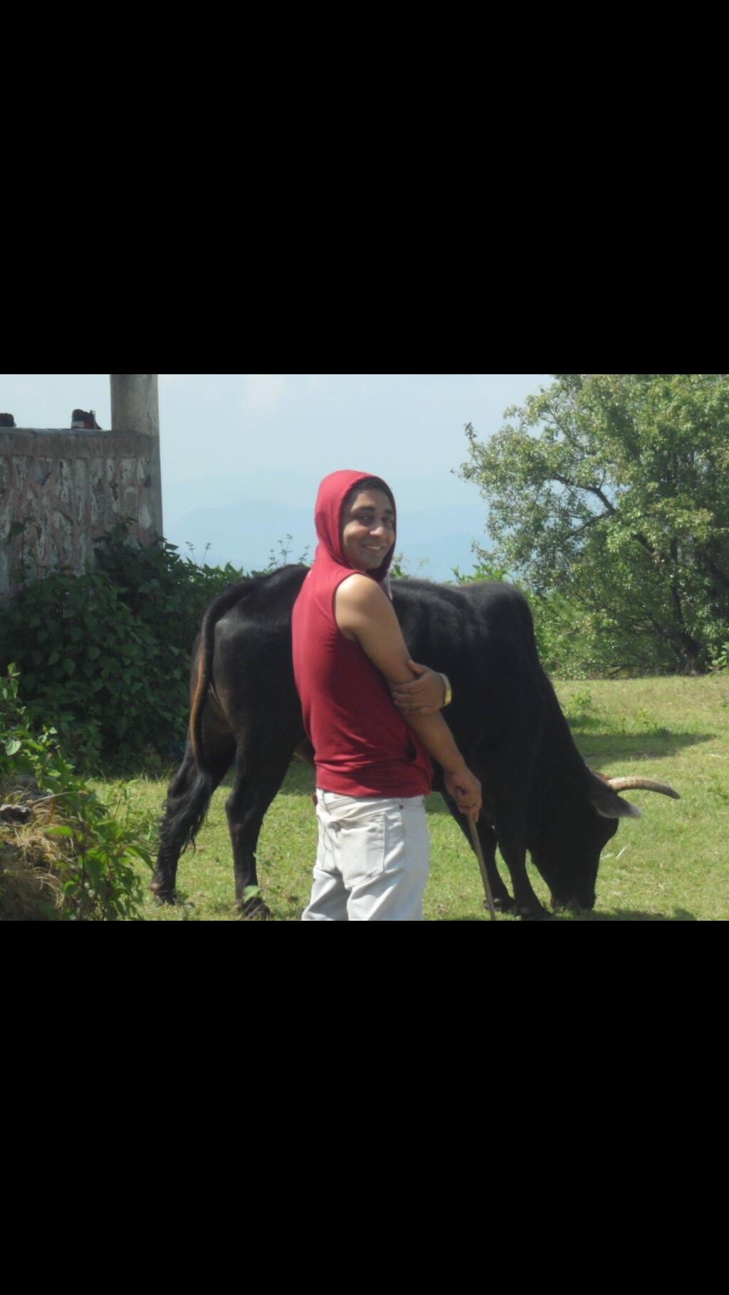 @Ram Rijal