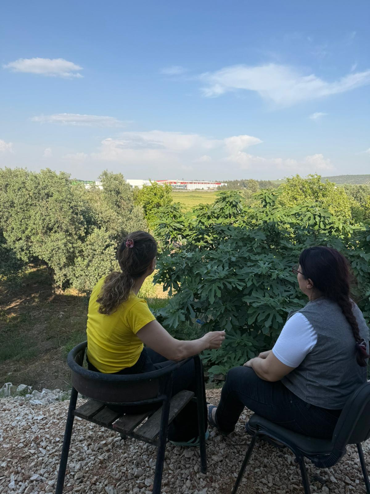 @Enis Deniz'inDerya'nın annesi❤