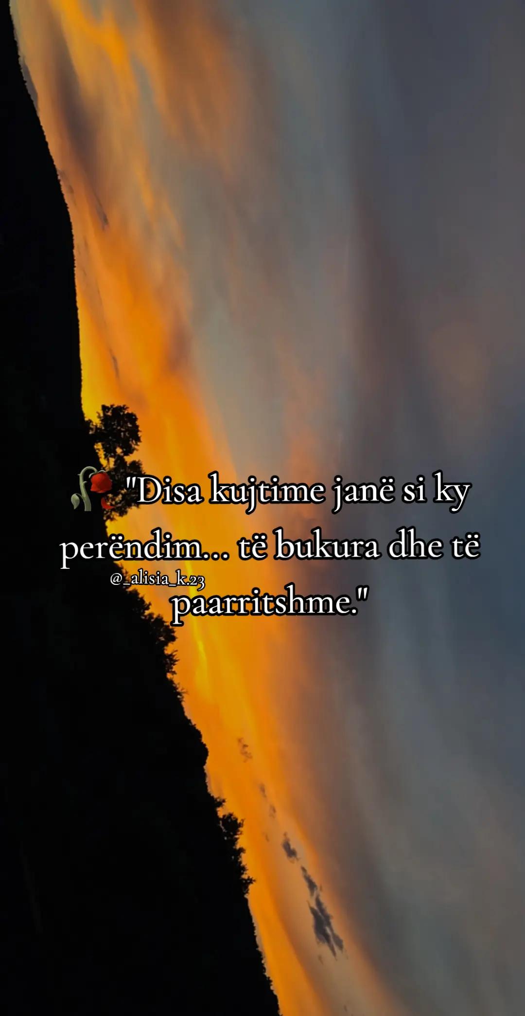 @&Alpha;l&iota;s&iota;&alpha;&sup2;&sup3;✨️🌙