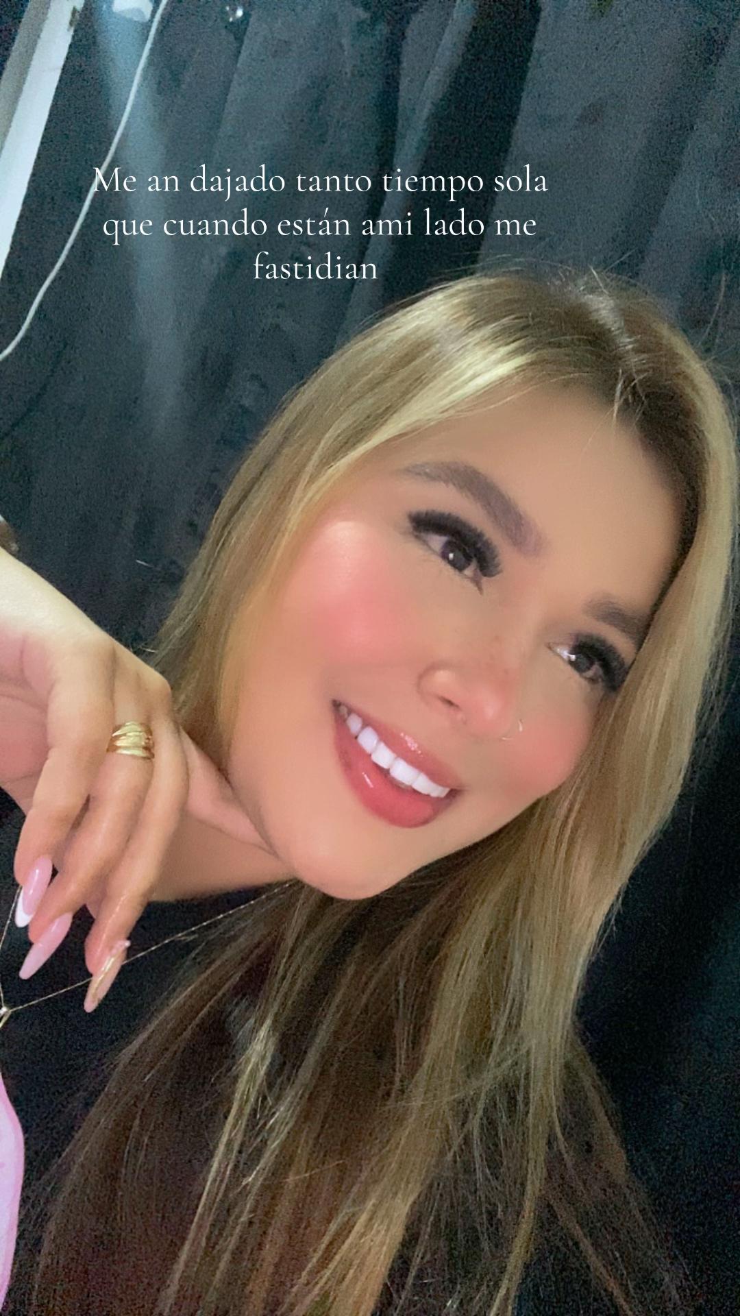 @Sara Rodas