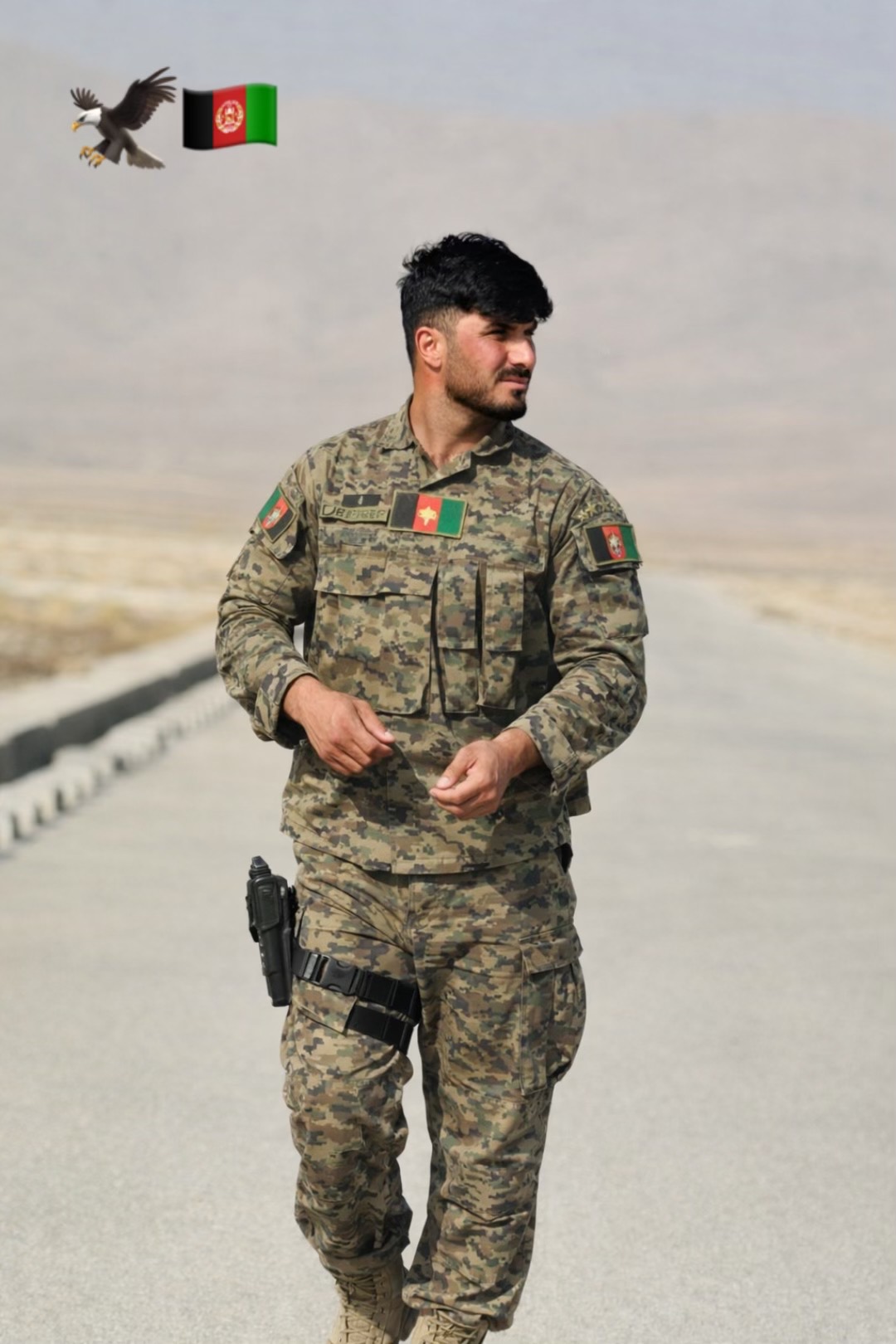@🇦🇫🦅Z❣S🦅🇦🇫 King 🤴🇦🇫