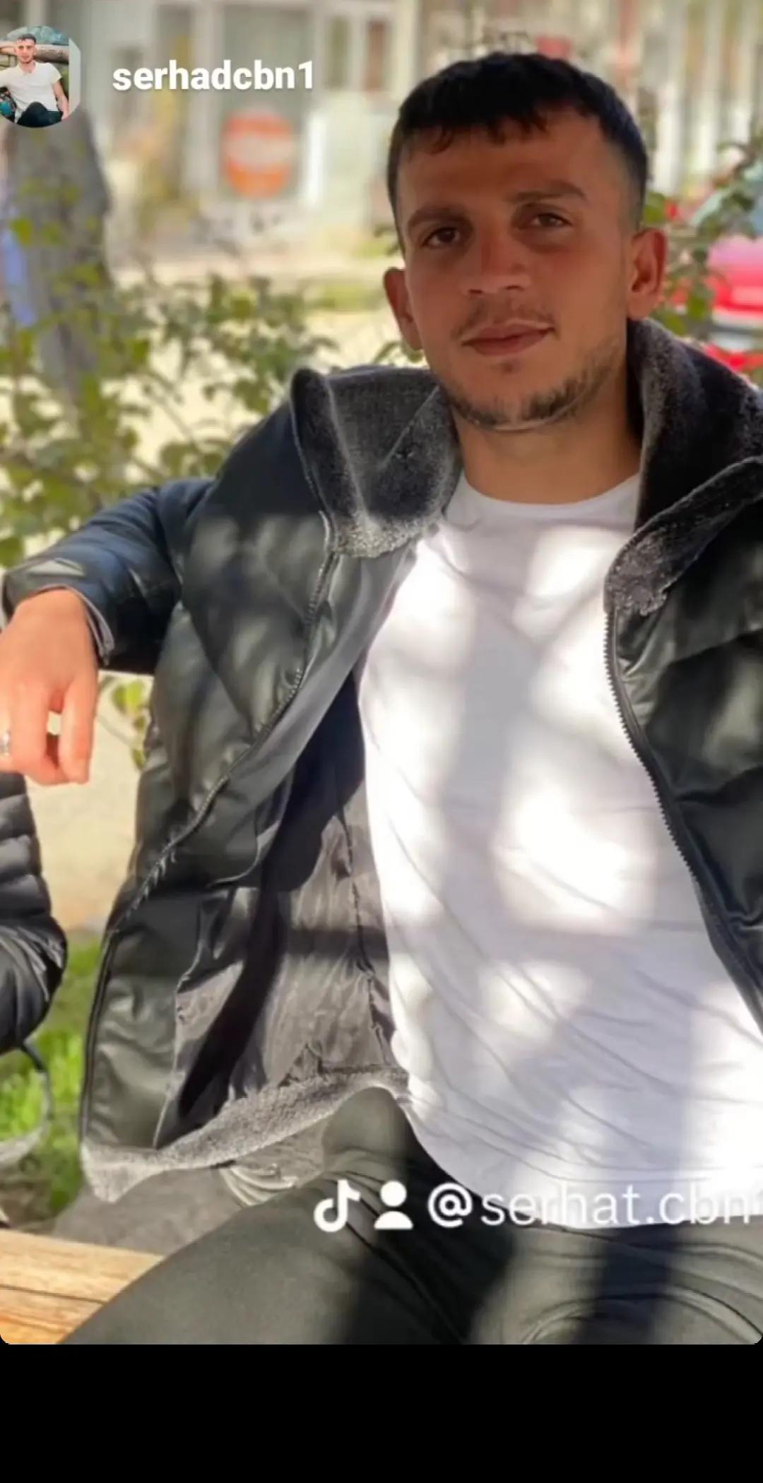 @Serhat çoban