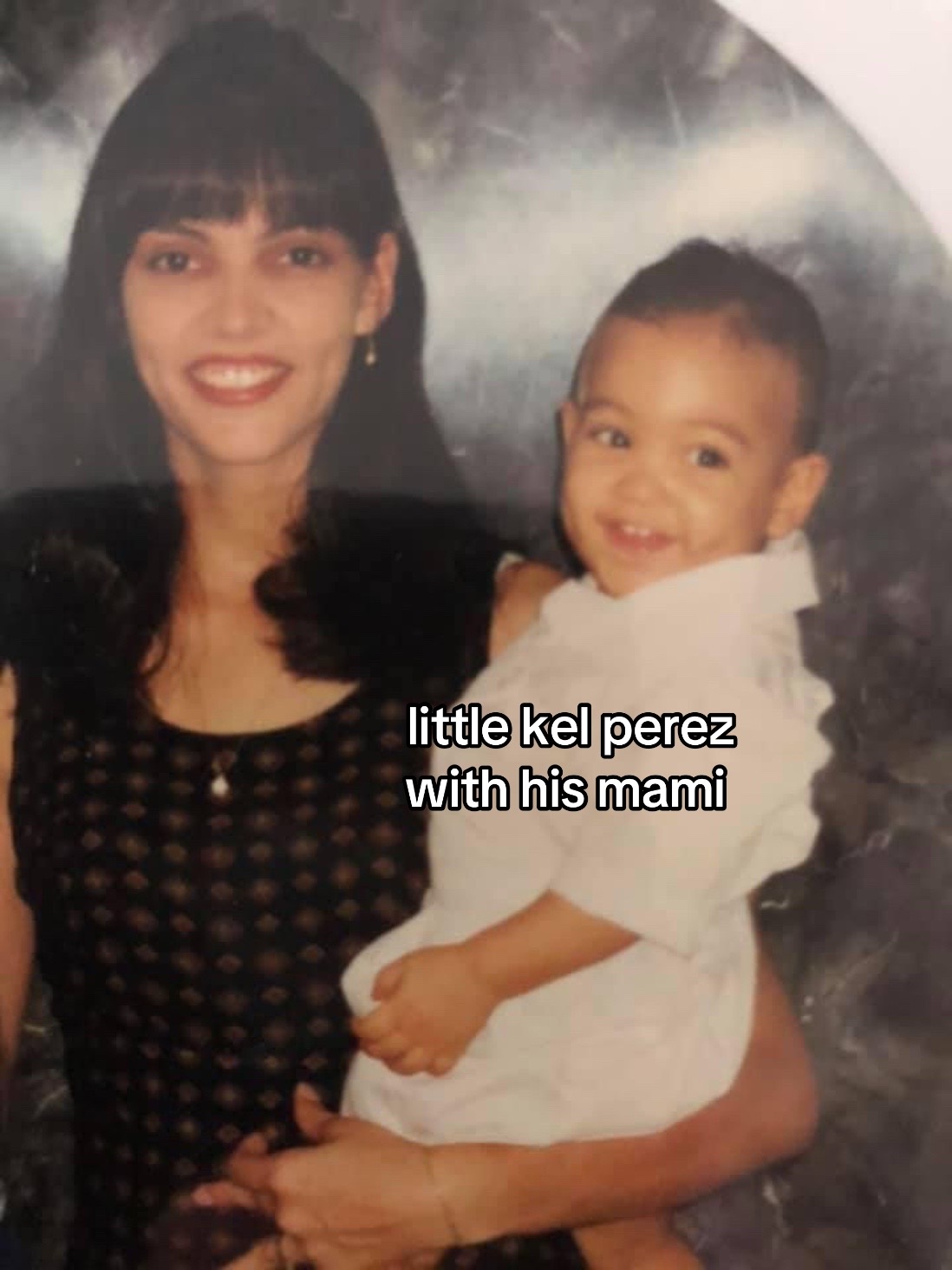 @Kel Perez