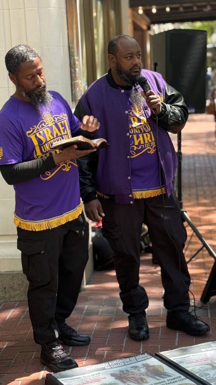 @IUICPortland