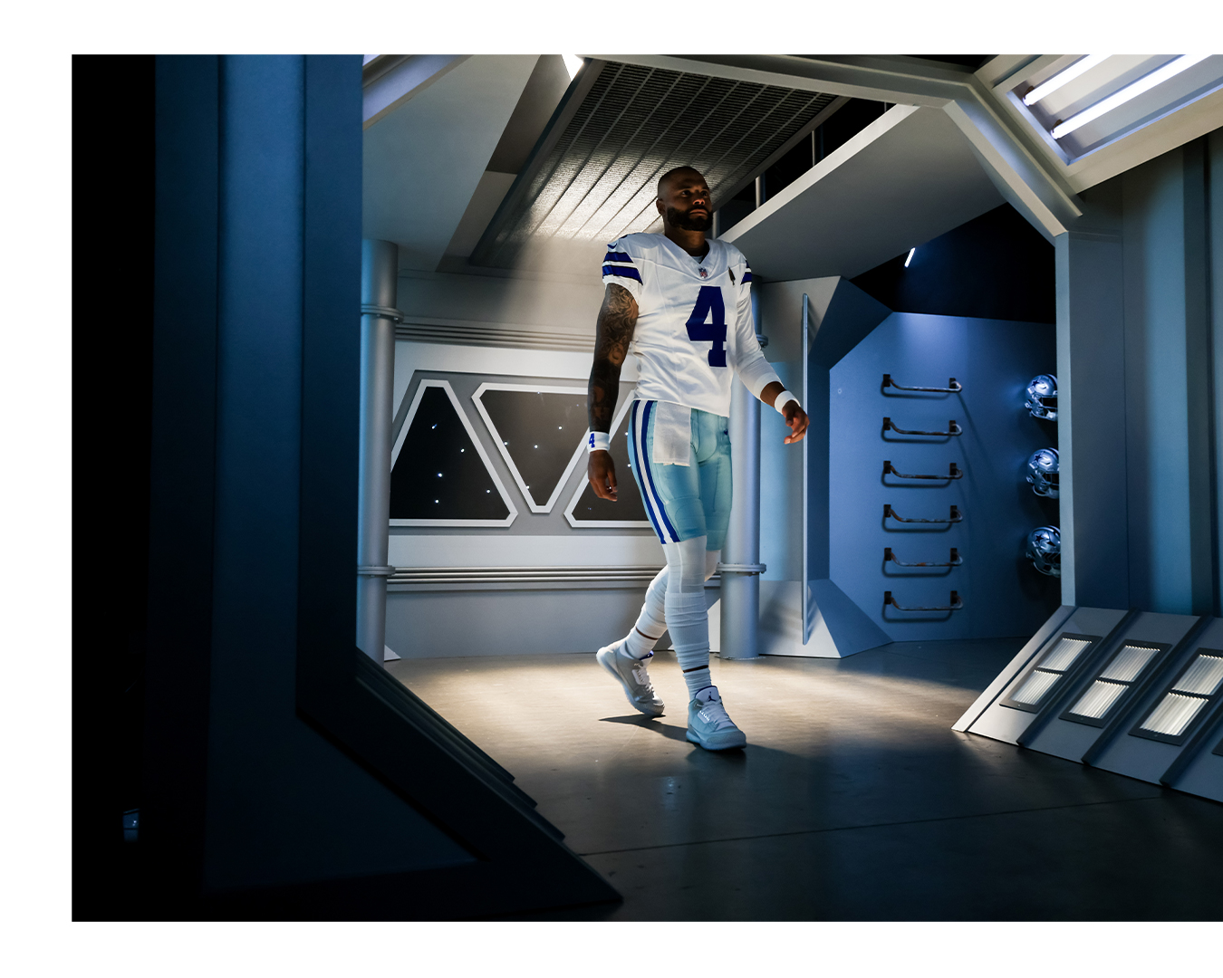 @Dallas Cowboys