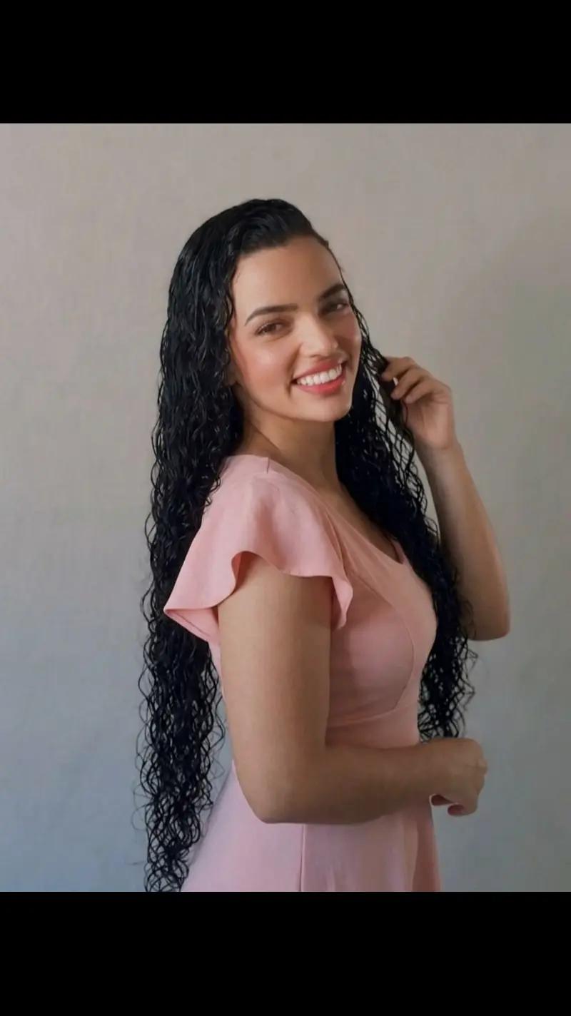 @Josiane Ara&uacute;jo 👑