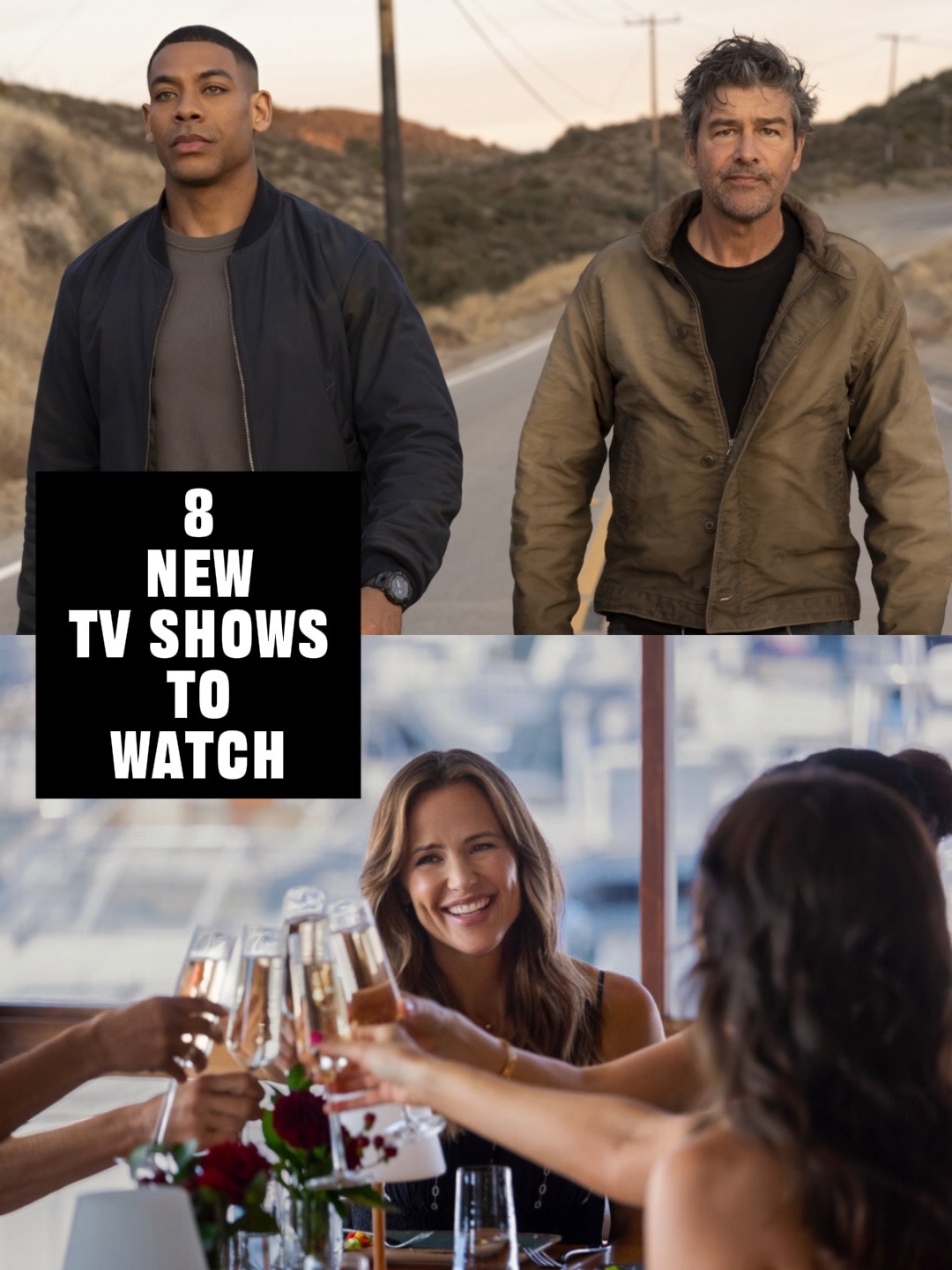 @movie & tv recs